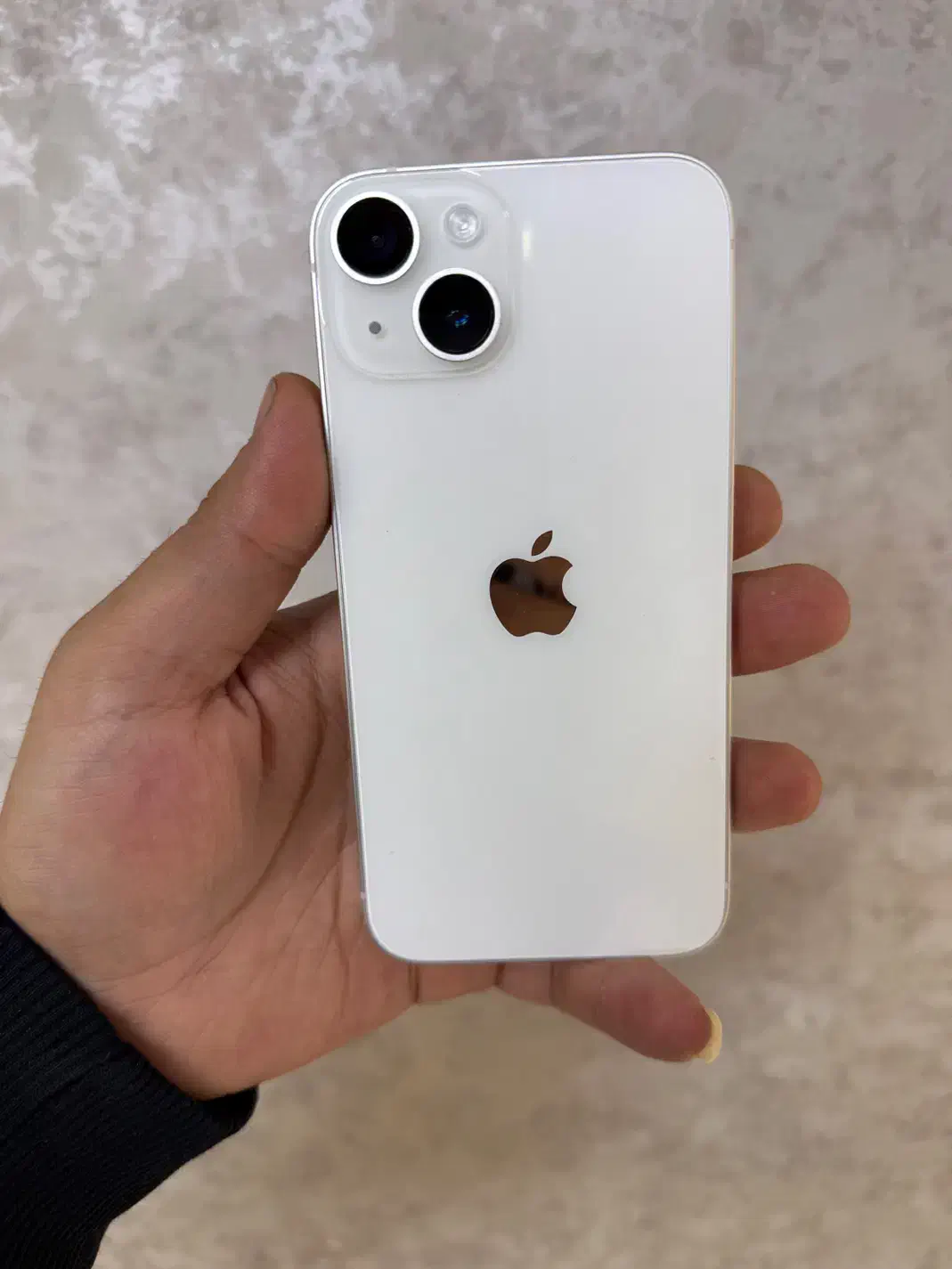 Iphone 14normal 128/CH|موبایل|بجنورد, |دیوار