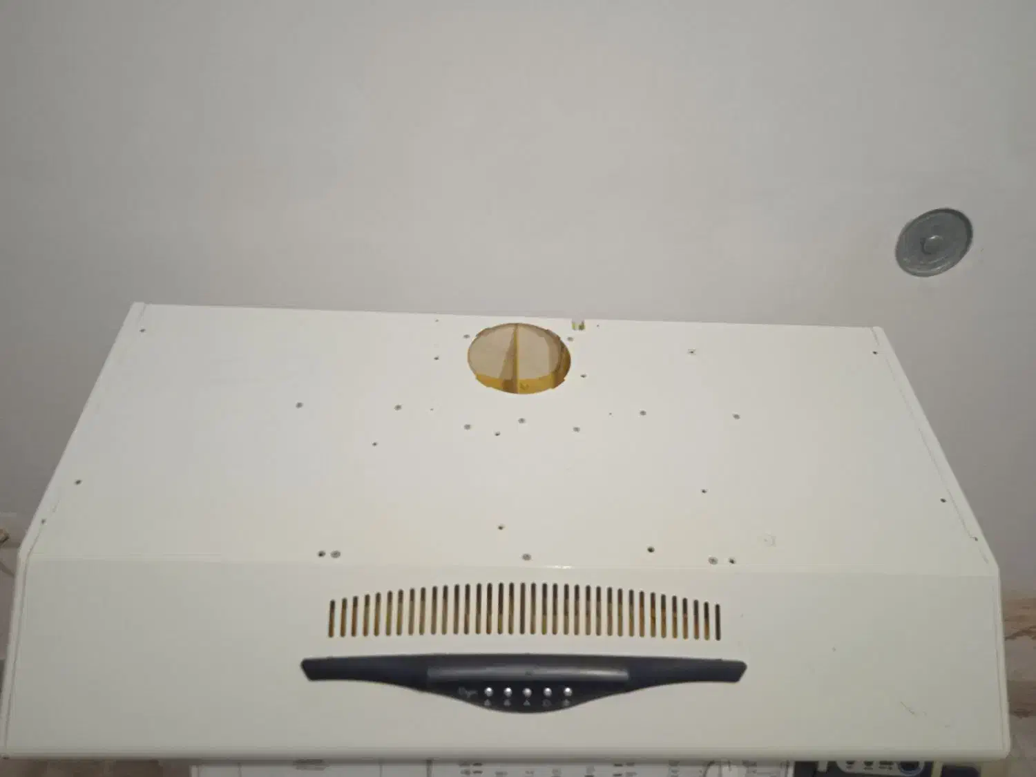 هود اشپزخانه|هود|بجنورد, |دیوار