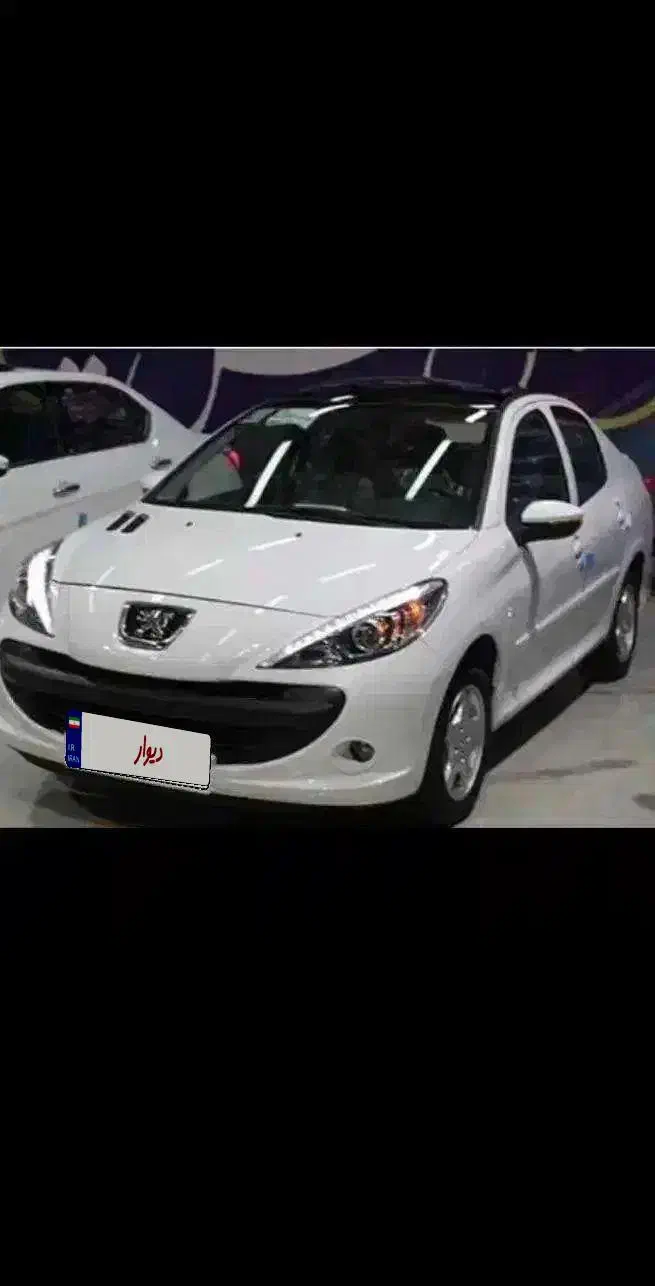 207 Tu5 پلاس دستی|خودرو سواری و وانت|تربت جام, فاز ۱ فرهنگیان|دیوار