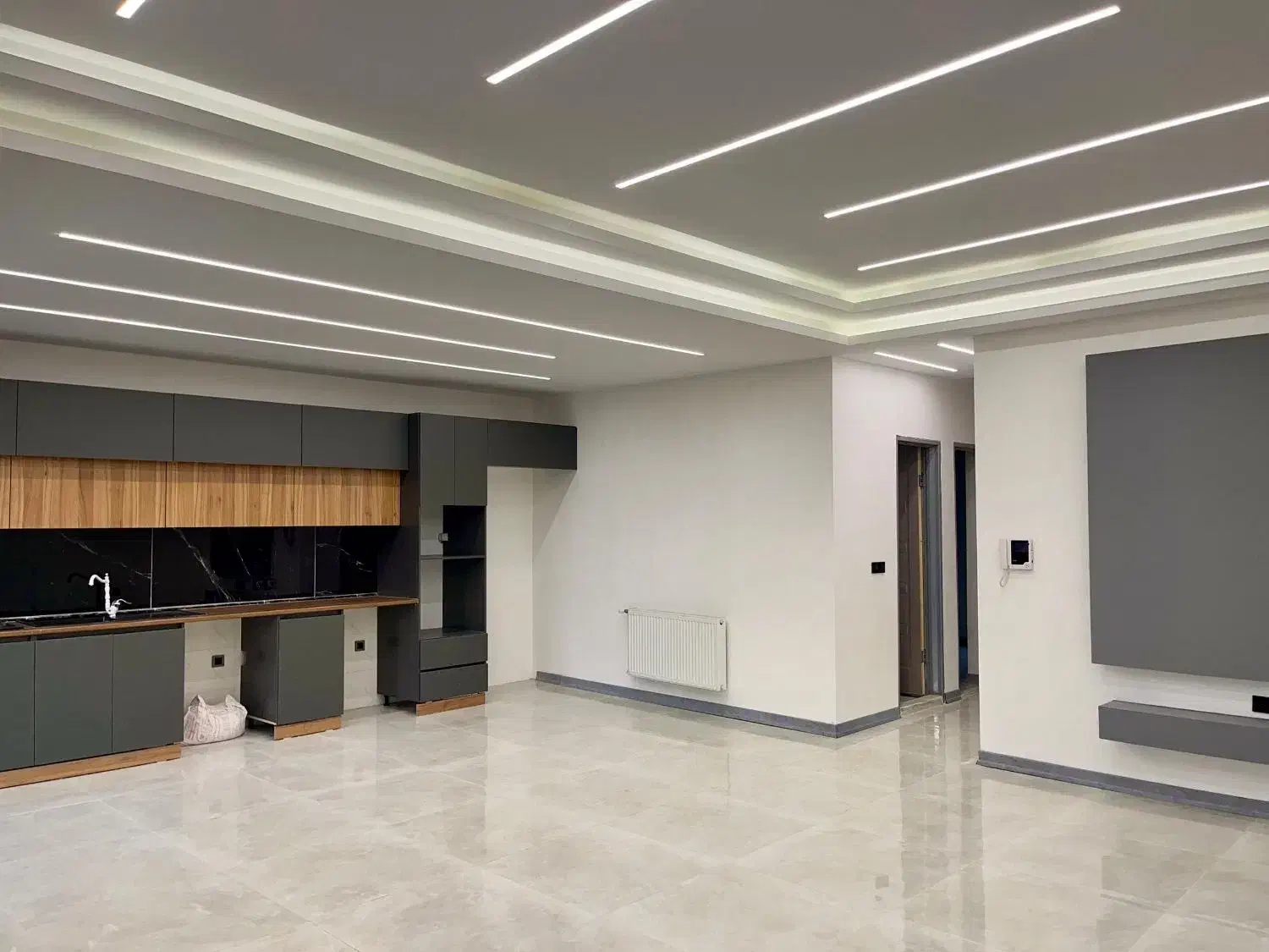 ویلاکاملا شخصی ساز و خاص پسند ۷دقیقه ای دریا|فروش خانه و ویلا|رشت, منظریه|دیوار