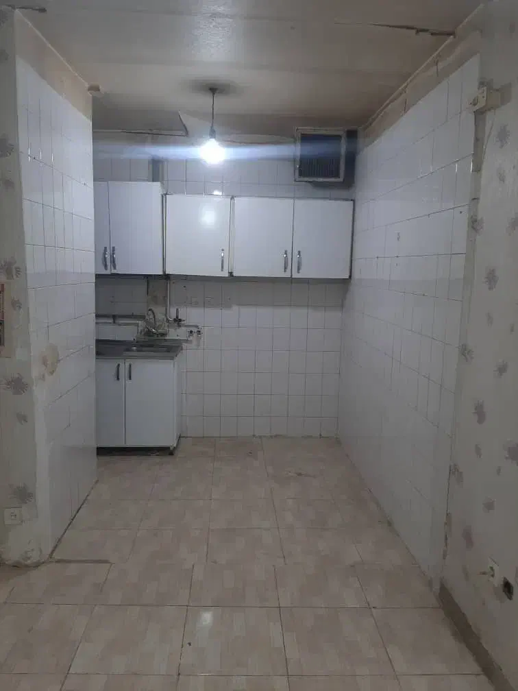 ۴۵ متر یک خواب زیر همکف/ مخصوص زوج|اجارهٔ آپارتمان|تهران, مشیریه|دیوار