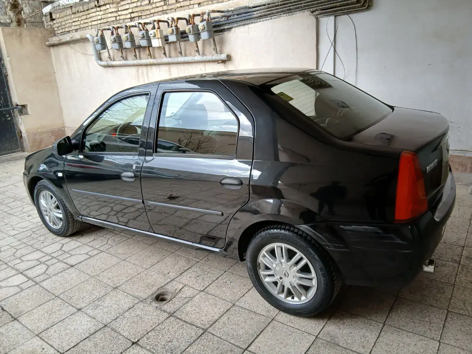 ال ۹۰ مدل ۹۴|خودرو سواری و وانت|مشهد, اقبال|دیوار