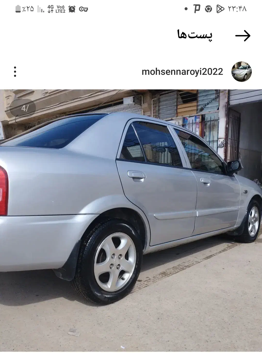 نقاشی ماشین واکس و پولیش و لیسه گیری|خدمات موتور و ماشین|گرگان, |دیوار