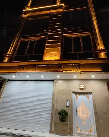 آپارتمان۸۳متری/پارکینگ آسانسور/سرجلو/فول امکانات|فروش آپارتمان|مشهد, مصلی (کارمندان اول)|دیوار