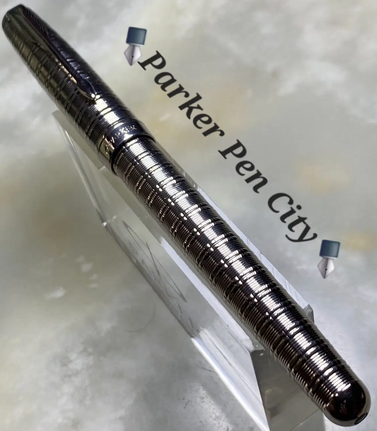 خودنویس پارکر سونت تارتان PARKER PEN CITY شهرقلم|لوازم التحریر|تهران, نیلوفر|دیوار