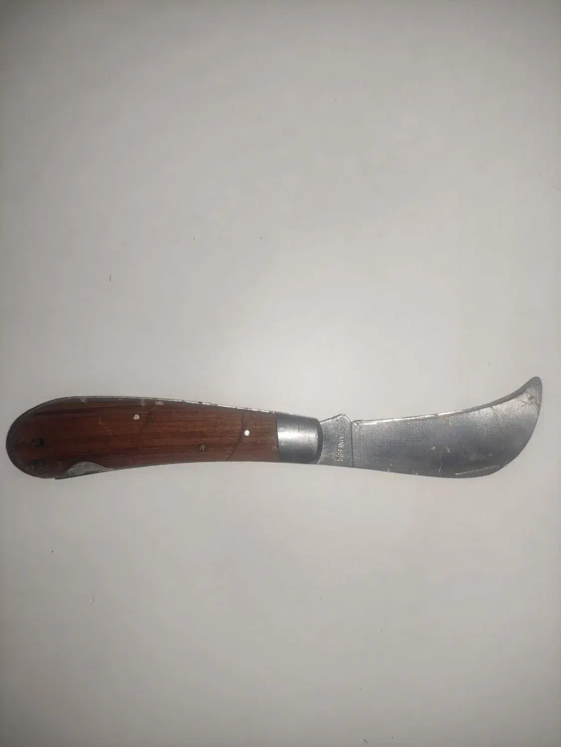 چاقو تبریزی|کوهنوردی و کمپینگ|زاهدان, |دیوار