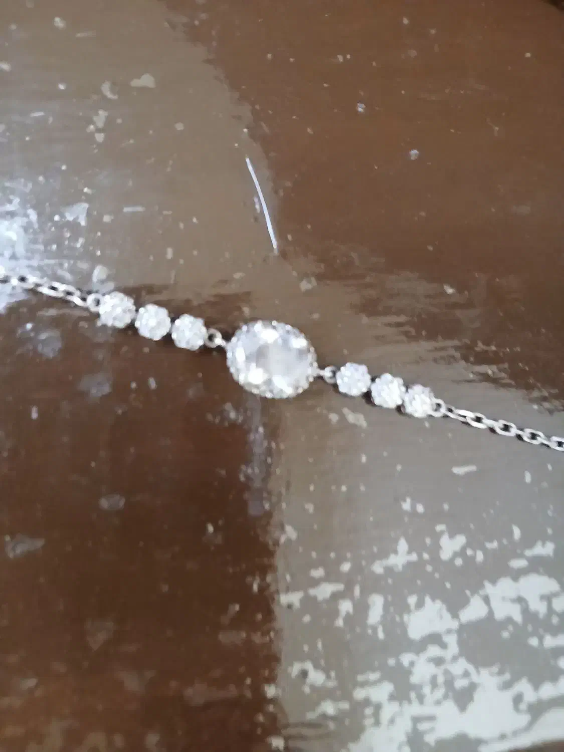 دستبند نقره|جواهرات|کرمانشاه, |دیوار