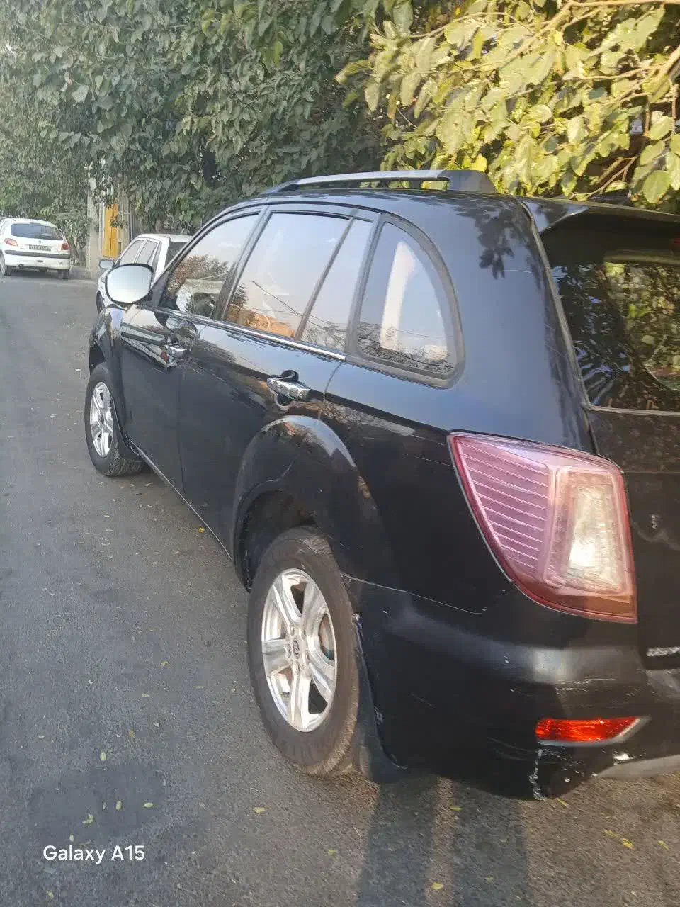 لیفان ایکس۶۰|خودرو سواری و وانت|تهران, ابوذر|دیوار