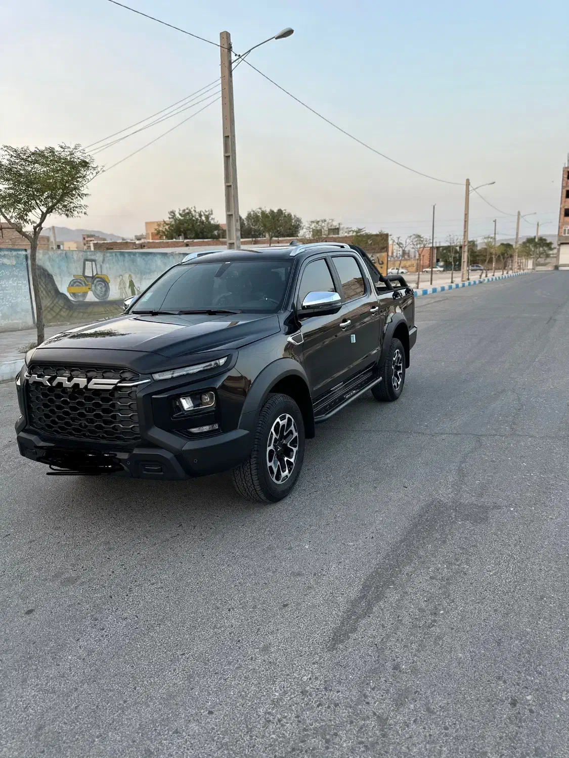 T9.    مدل403|خودرو سواری و وانت|تهران, عباس‌آباد|دیوار