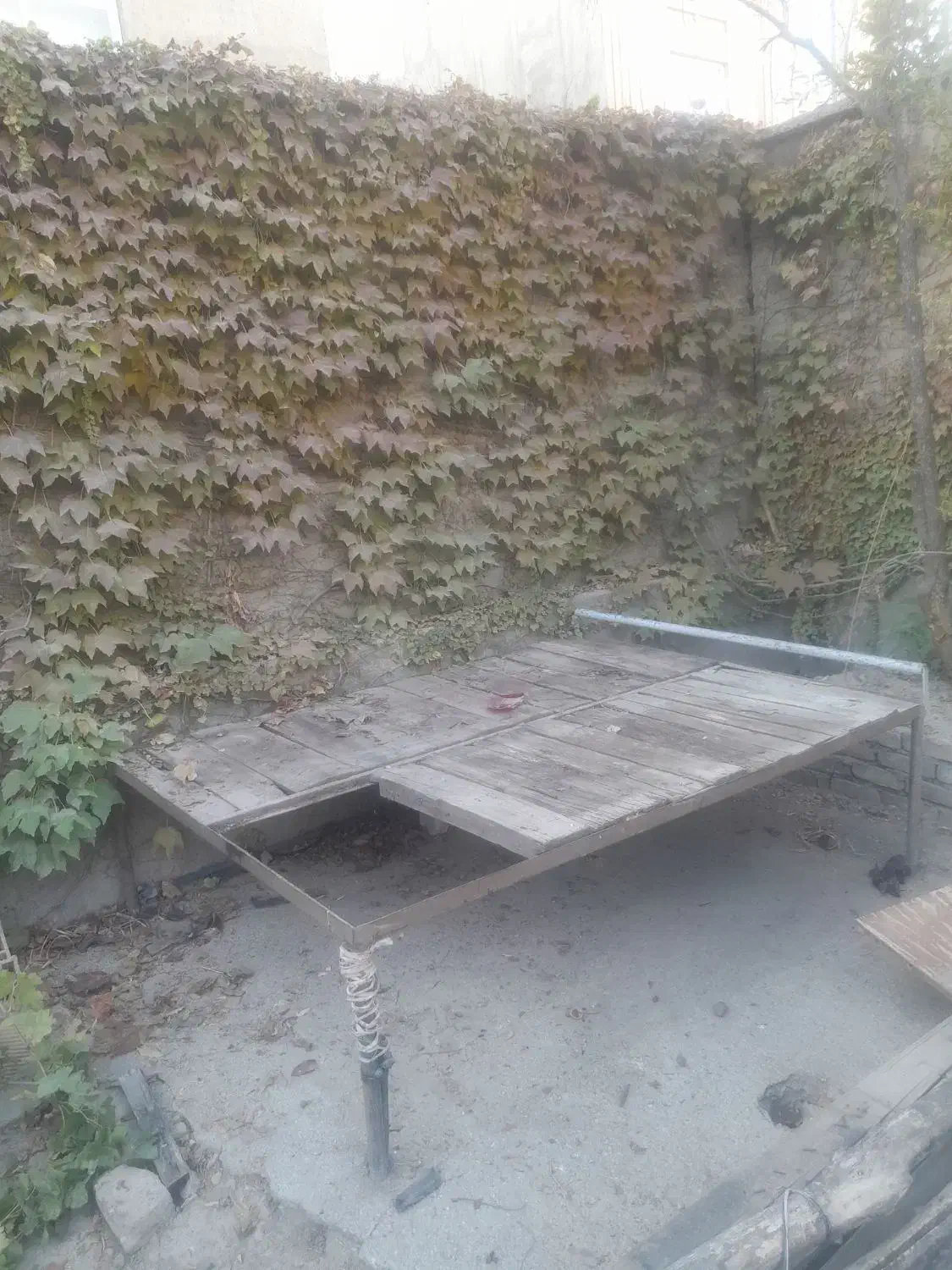 تخت فلزی|تشک تختخواب|اسدآباد, |دیوار