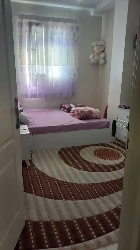 خانه ۸۵متری|فروش آپارتمان|مشکین‌دشت, |دیوار