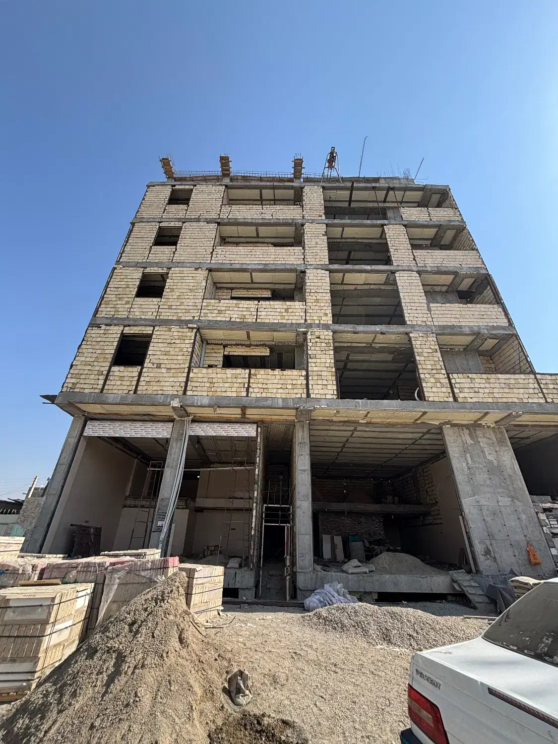 پیش فروش بلوار جمهوری|پیشفروش املاک|زاهدان, |دیوار