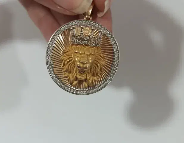 پلاک طلا|جواهرات|دره شهر, |دیوار