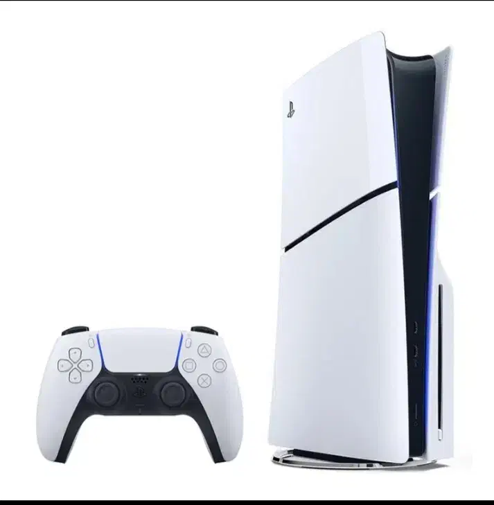 ps5 slim standard|کنسول، بازی ویدئویی و آنلاین|نوشهر, |دیوار