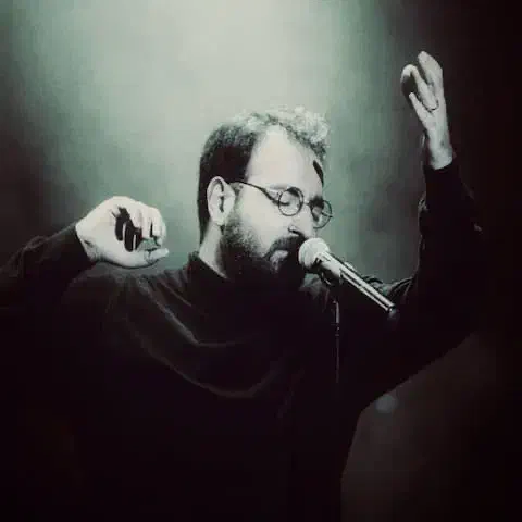 بلیت کنسرت آرمان گرشاسبی پنجشنبه|بلیت کنسرت|شیراز, سینما سعدی|دیوار