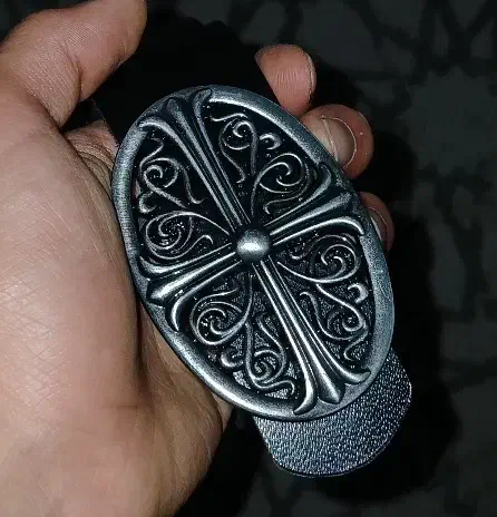 کمر بند کروم|کیف، کفش، کمربند|ری, اقدسیه|دیوار