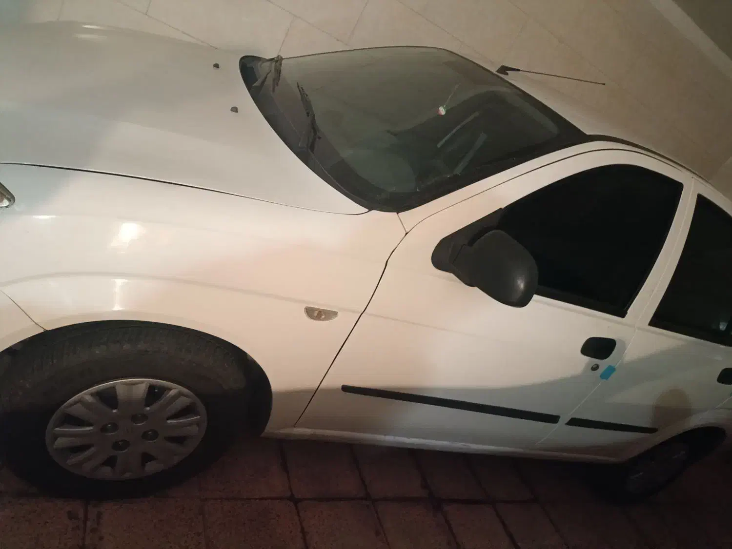 تیبا مدل 1401|خودرو سواری و وانت|شهر ری, منصوریه منگل|دیوار