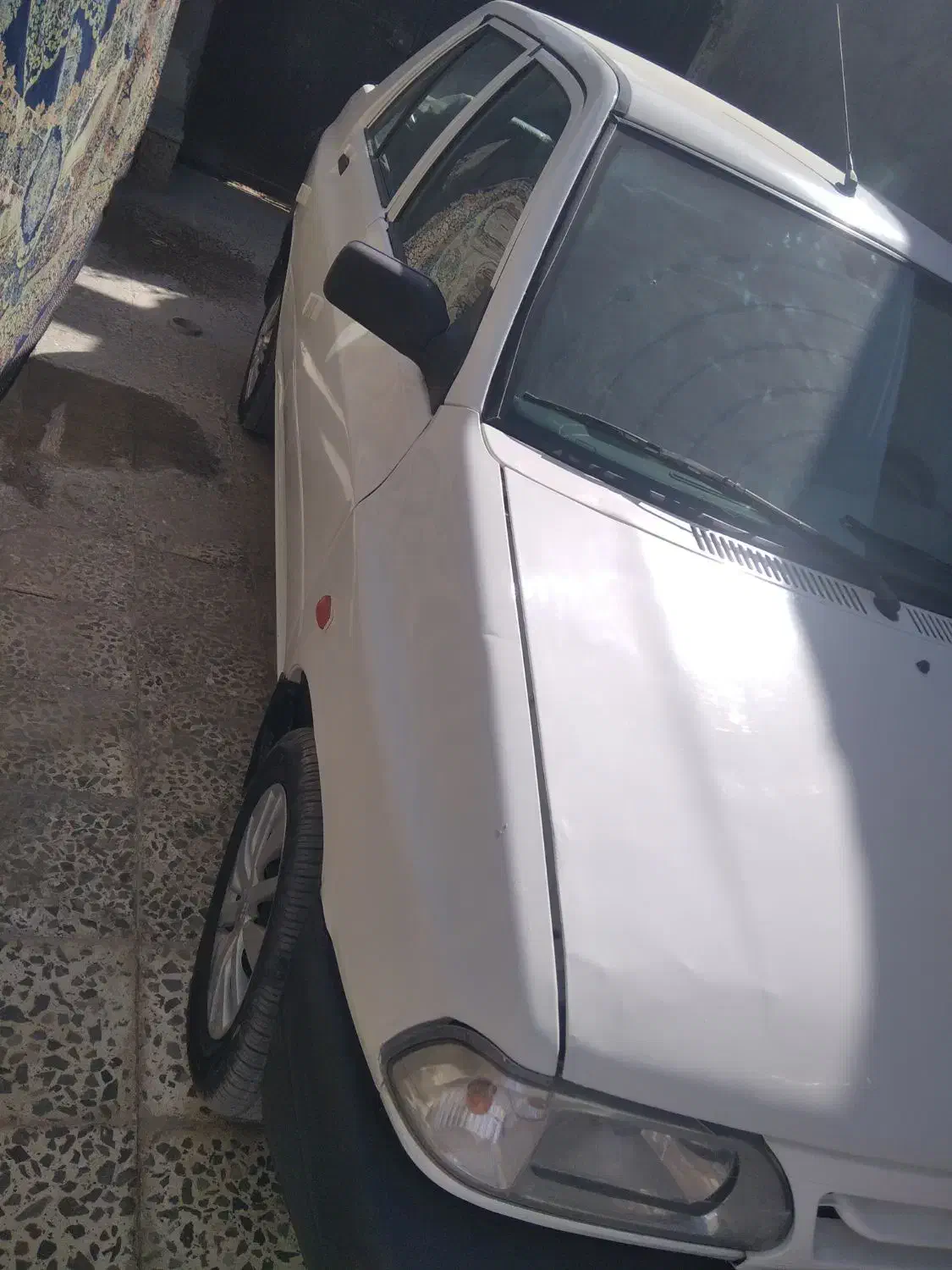 ماشین پراید ۱۳۱ مدل ۹۸|خودرو سواری و وانت|زاهدان, |دیوار
