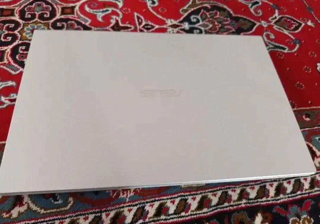 فروش فوری لپ تاب ایسوس  x515e|رایانه همراه|شیراز, گلستان|دیوار