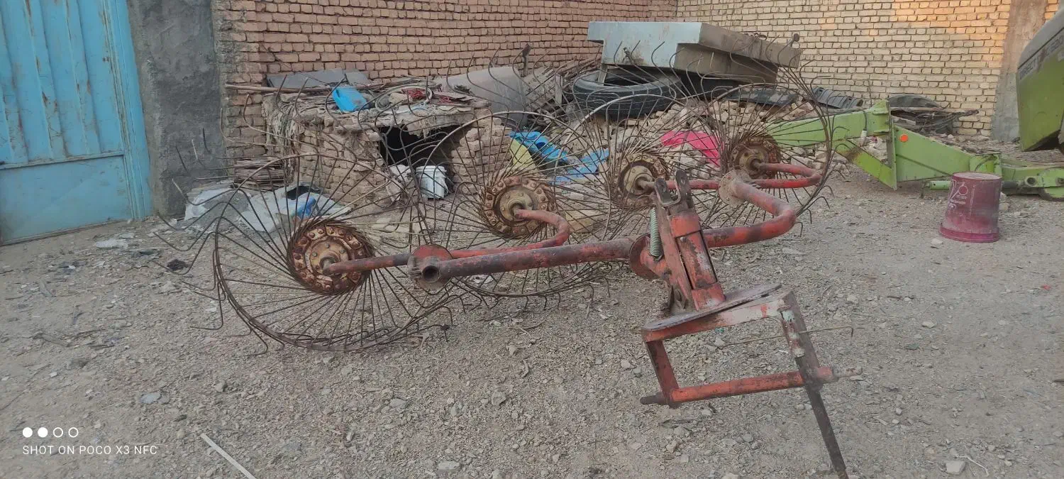 ریک محکم قدیمی|ابزارآلات|شهرکرد, |دیوار