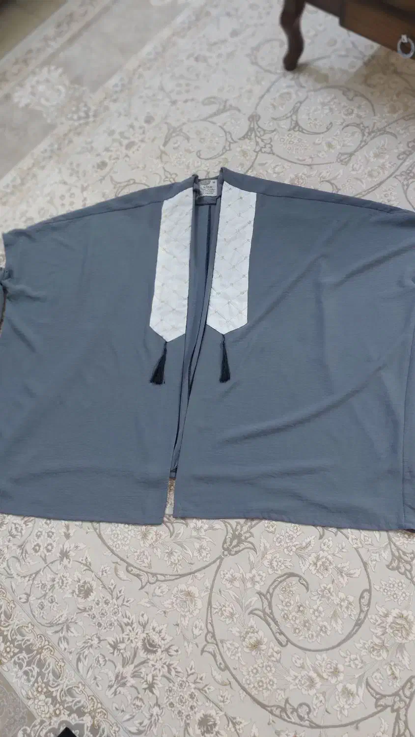 مانتوشلوار|لباس|گلپایگان, |دیوار