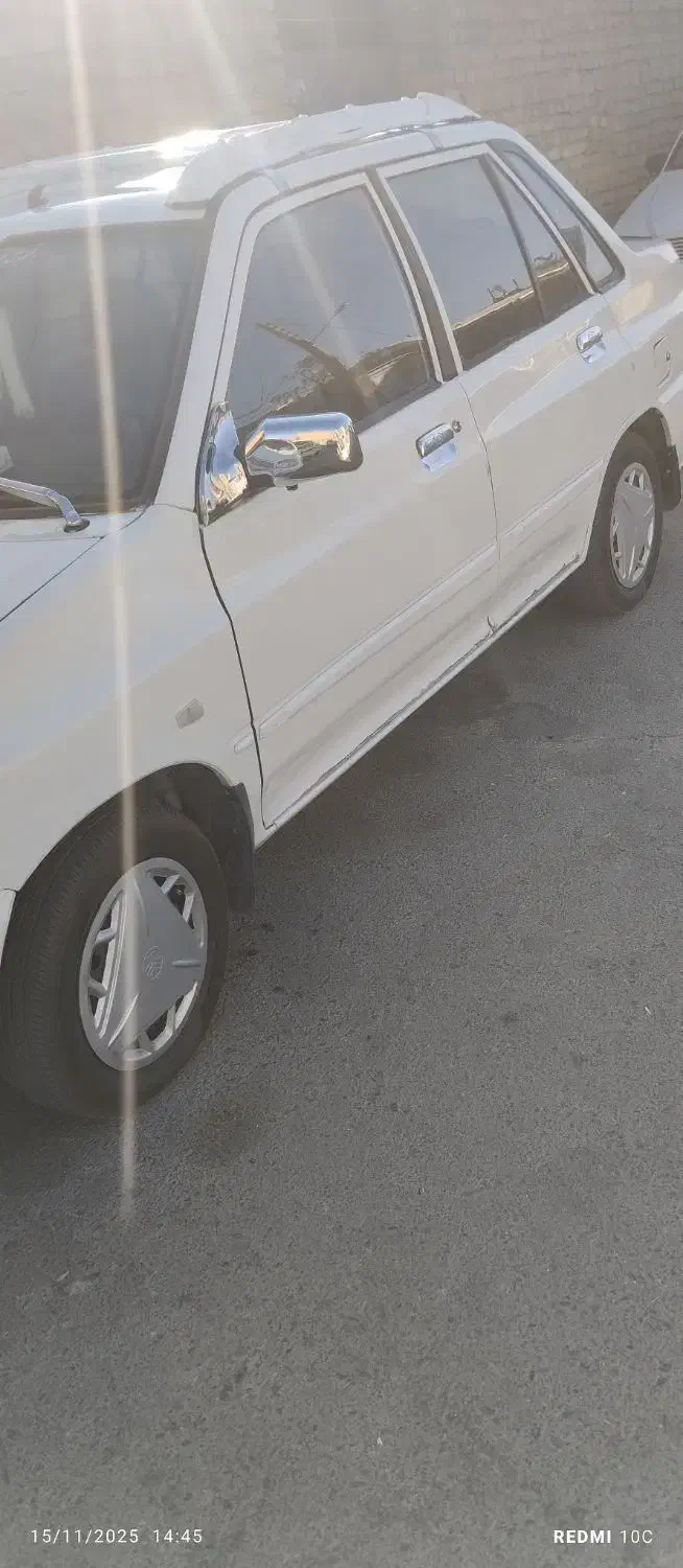 پراید 132|خودرو سواری و وانت|بیرجند, |دیوار