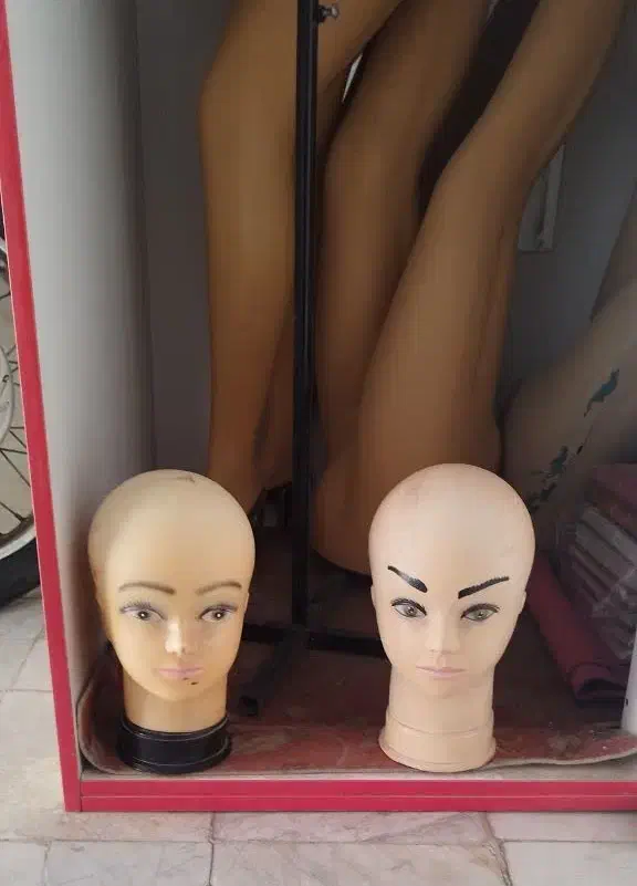 اتاق پرو|فروشگاه و مغازه|قم, علی آباد|دیوار