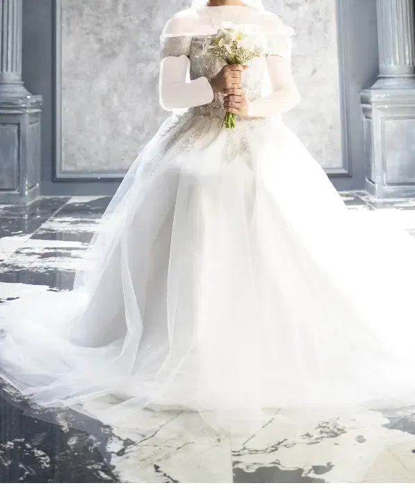 لباس عروس|لباس|اندیشه, اندیشه فاز ۳|دیوار