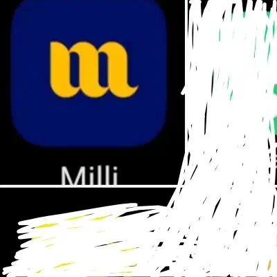 کد دعوت میلی ( milli-2clpi )|کارت هدیه و تخفیف|بجنورد, |دیوار