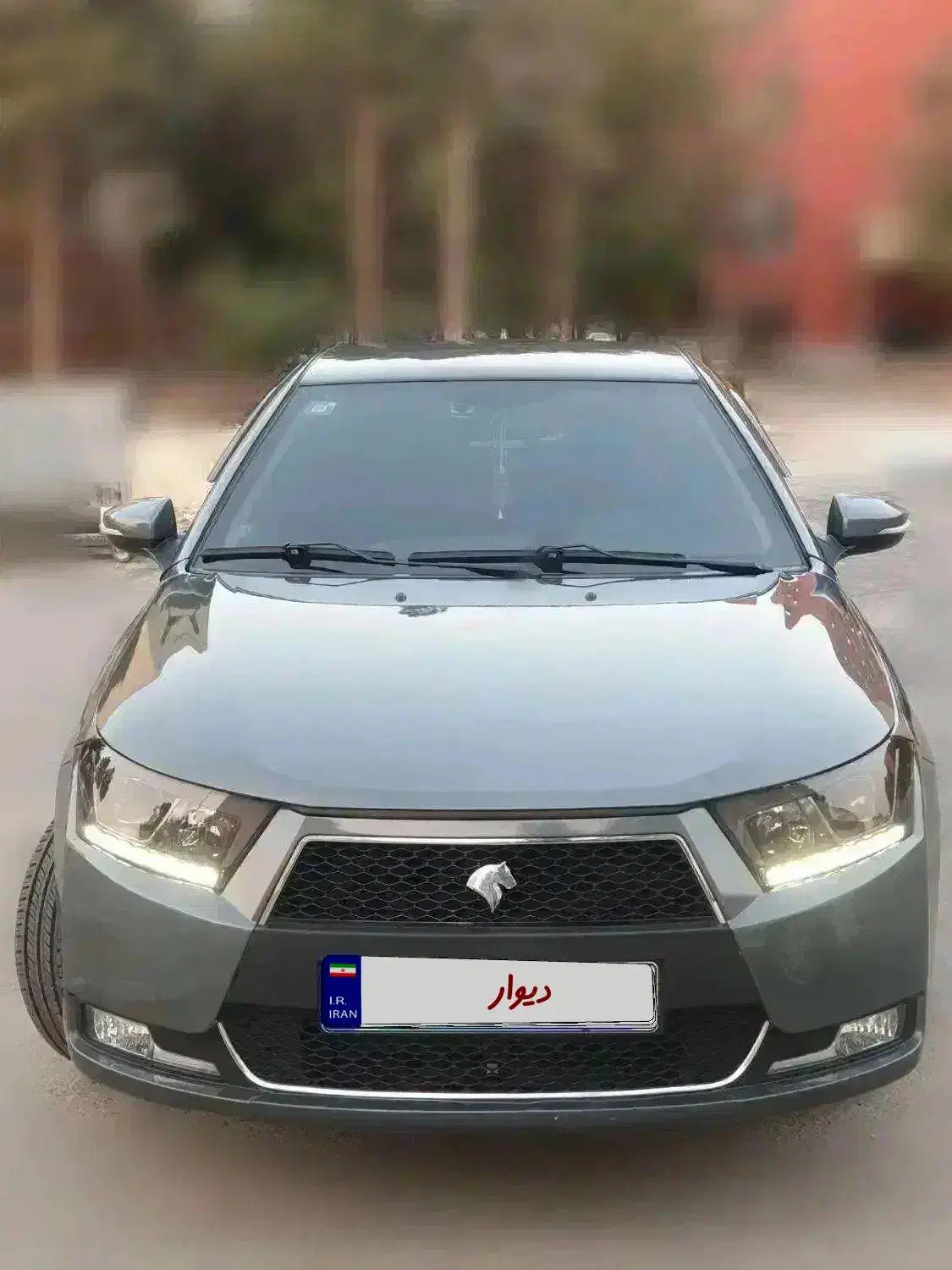 دنا پلاس ۶ دنده EF7P|خودرو سواری و وانت|صباشهر, |دیوار