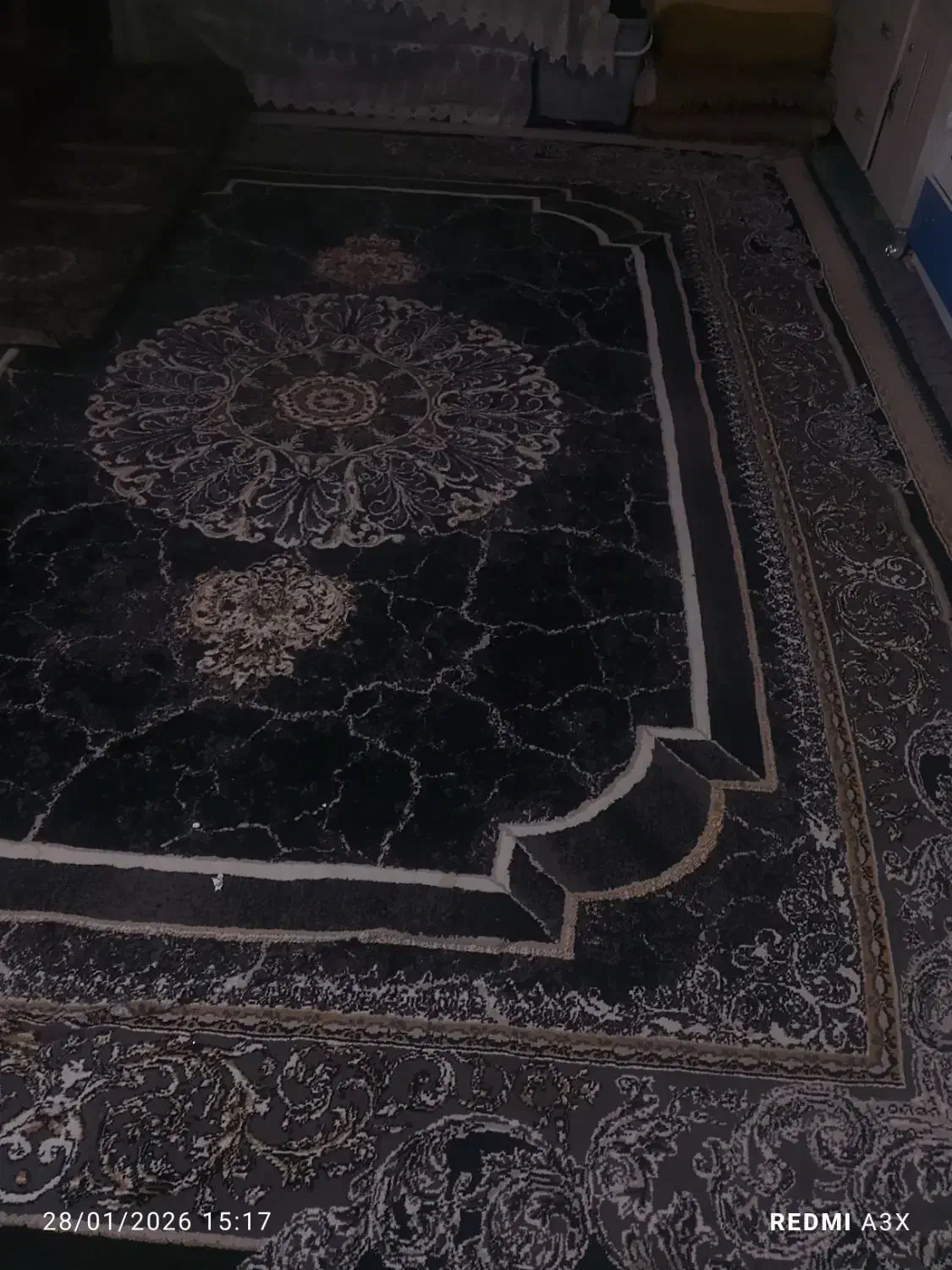 فرش 12متری|فرش|ایرانشهر, |دیوار