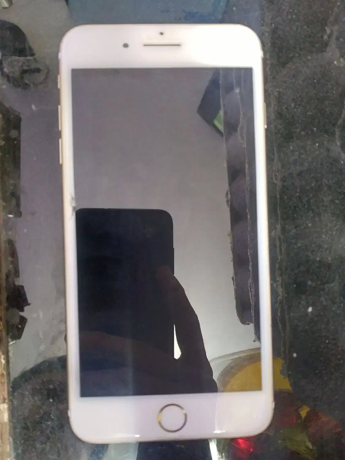 آیفون سون پلاس|موبایل|زنجان, |دیوار