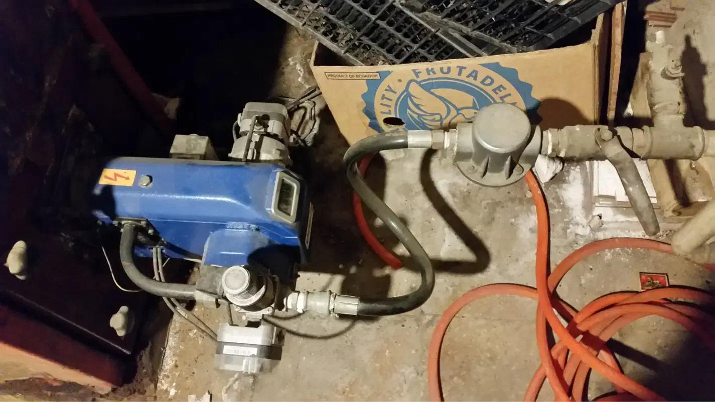 موتورخانه فروش|آبگرمکن، پکیج، شوفاژ|تهران, نیروی هوایی (پیروزی)|دیوار