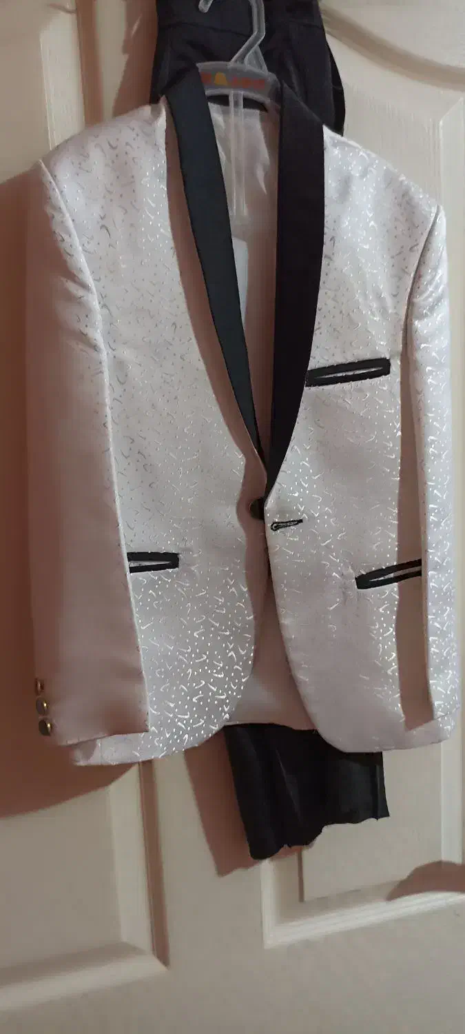 کت و شلوار سایز 22|کفش و لباس بچه|پاکدشت, شهرک امام رضا|دیوار