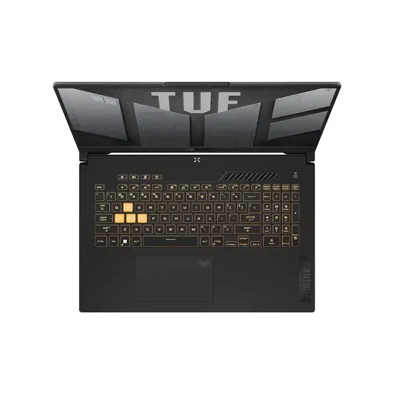 tuf gaming fx707z|رایانه همراه|یزد, |دیوار