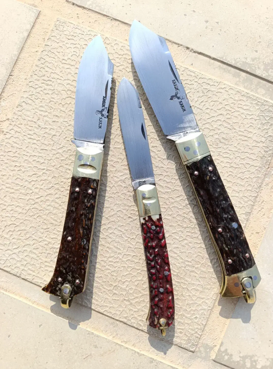 چاقو کرند|کلکسیون اشیاء عتیقه|دالاهو, |دیوار