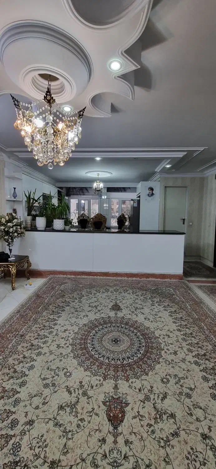 ۱۰۰متر تک واحدی|فروش آپارتمان|ری, دولتآباد|دیوار