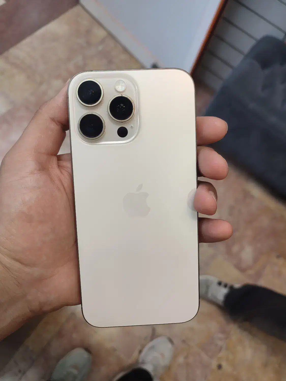 16promax 256|موبایل|بندرعباس, |دیوار