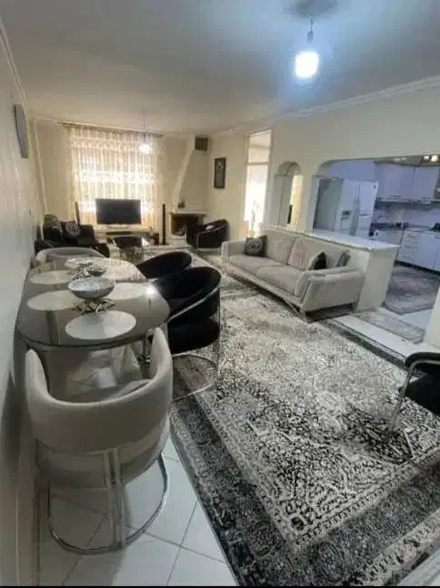 نو فلاح / ۹۵ متر / دو خواب / قابل تبدیل|اجارهٔ آپارتمان|تهران, جمالزاده|دیوار