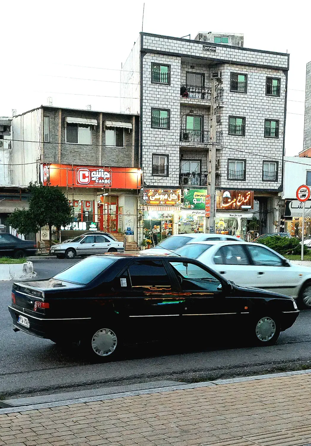 خودرو|خودرو سواری و وانت|نور, |دیوار