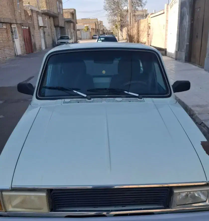 ...|خودرو سواری و وانت|مرودشت, ژیان|دیوار