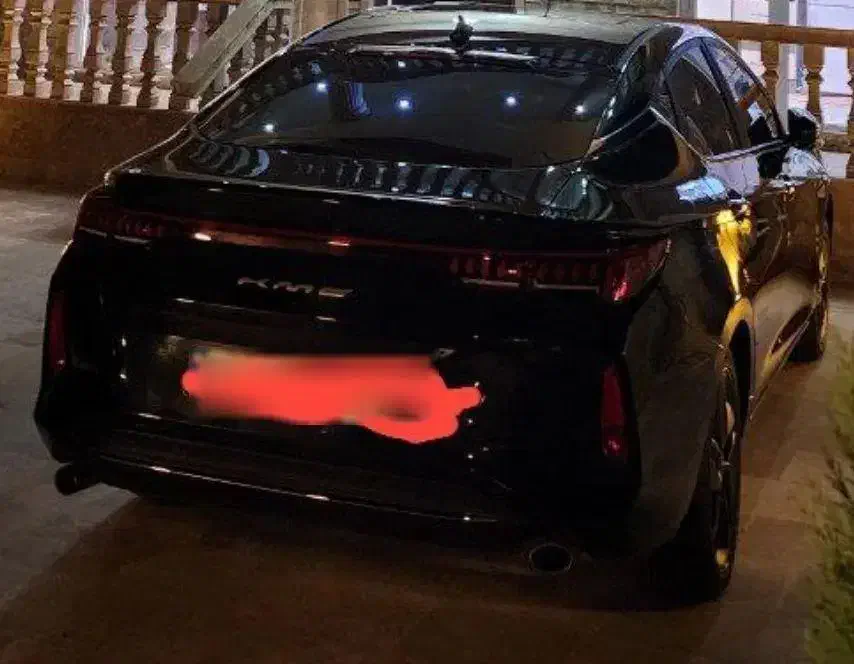 kmc j7|خودرو سواری و وانت|اصفهان, فروردین|دیوار