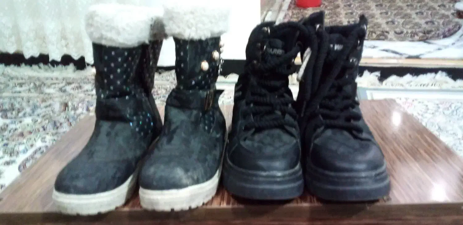 کفش و پوتین|کیف، کفش، کمربند|بوکان, |دیوار