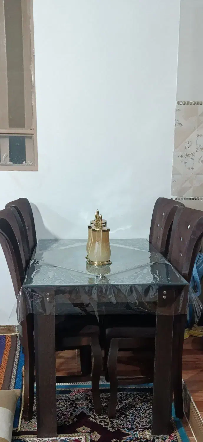 فروش مبل|مبلمان خانگی و میز عسلی|بم, |دیوار