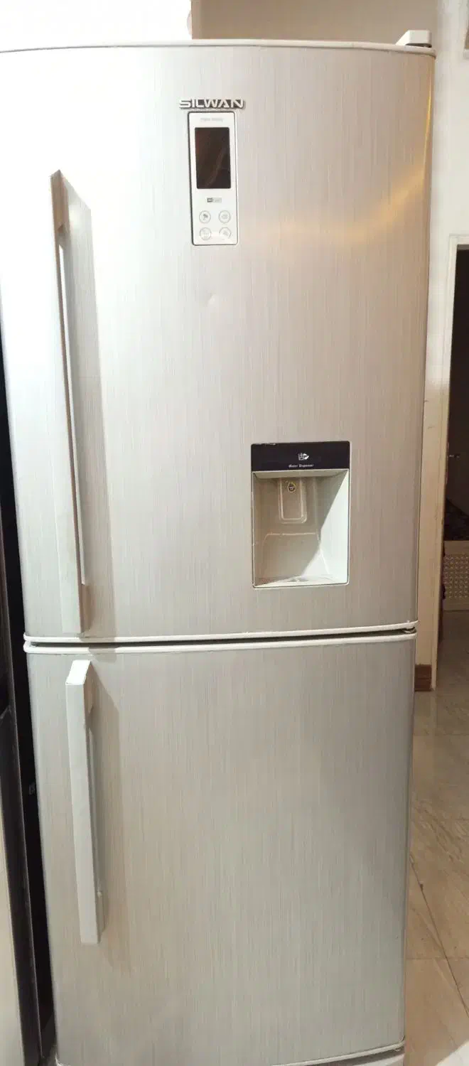 یخچال سیلوان|یخچال و فریزر|شهریار, شهرک بهاران (ویره)|دیوار