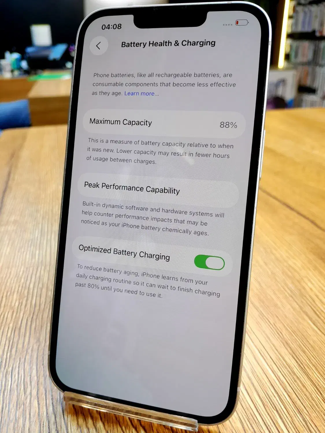 iphone 13 normal GB256 CHA ایفون ۱۳ حافظه ۲۵۶|موبایل|تهران, جردن|دیوار