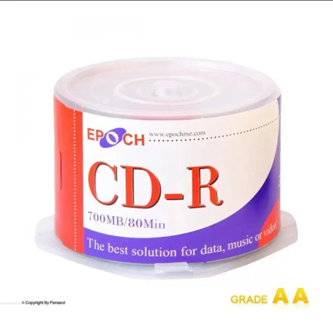 CD و DVD خام|قطعات و لوازم جانبی رایانه|بجنورد, |دیوار