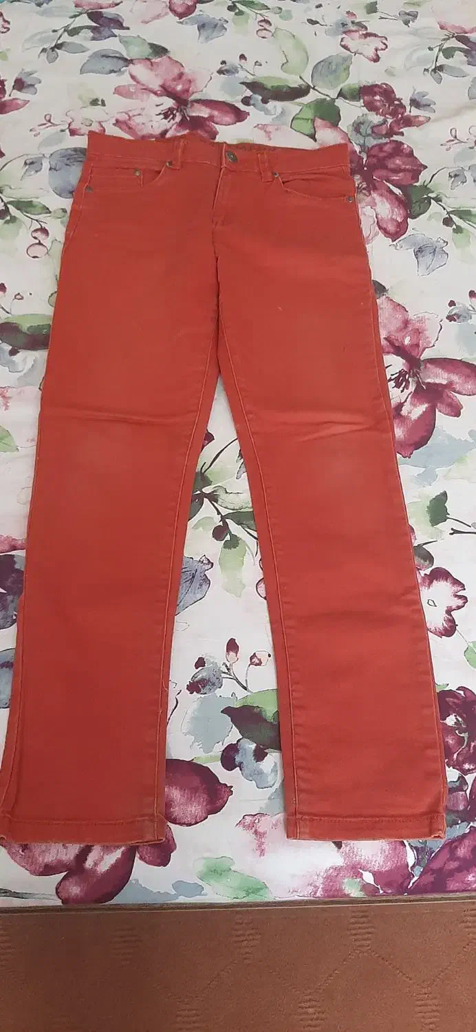 انواع لباس و کفش دخترانه و پسرانه|کیف، کفش، کمربند|سهند, |دیوار