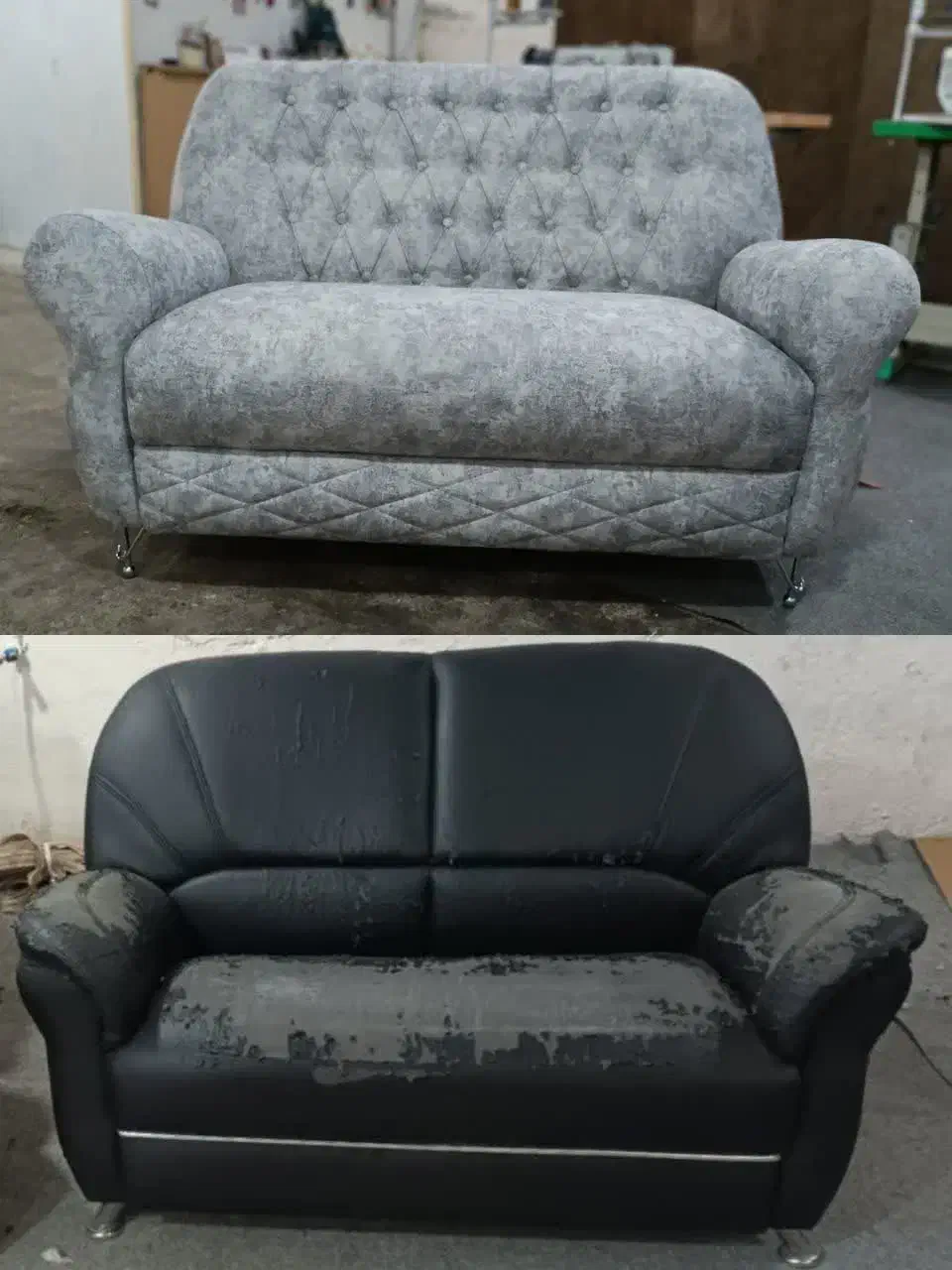 تعمیرات تخصصی انواع مبلمان ، صندلی|خدمات پیشه و مهارت|آمل, |دیوار