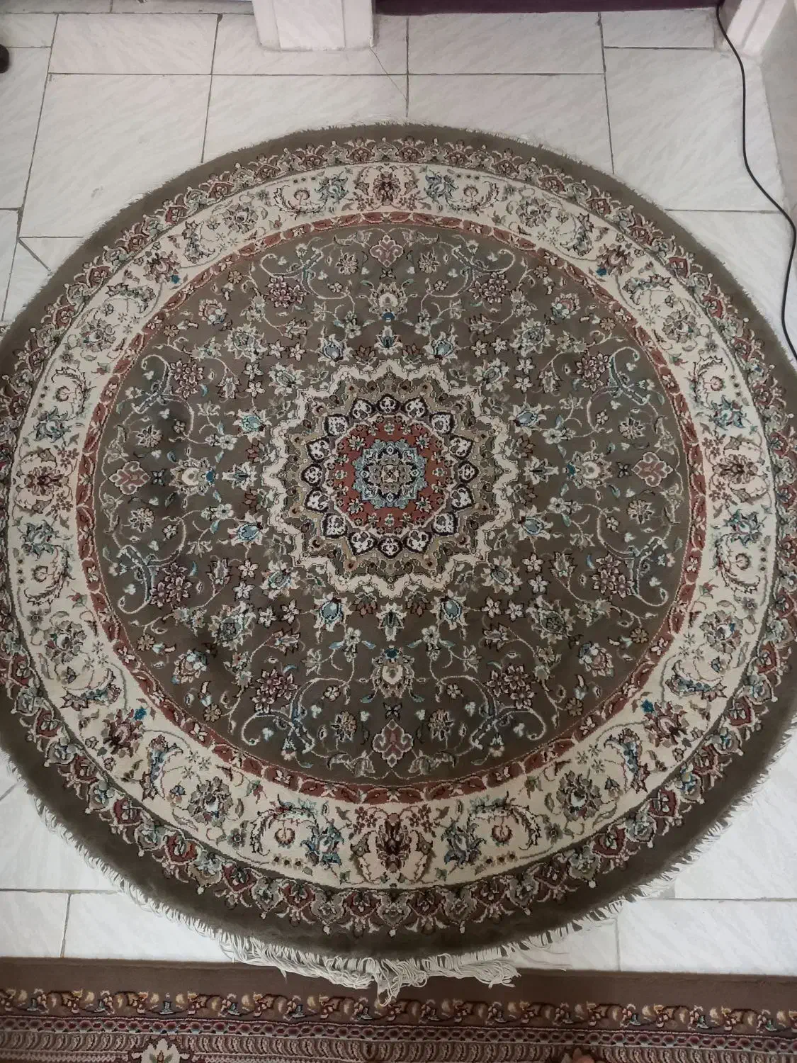 فرش گردی|فرش|تهران, تهرانپارس شرقی|دیوار